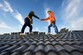 Trusted Gilbertsville, PA Roofing Service  Experts